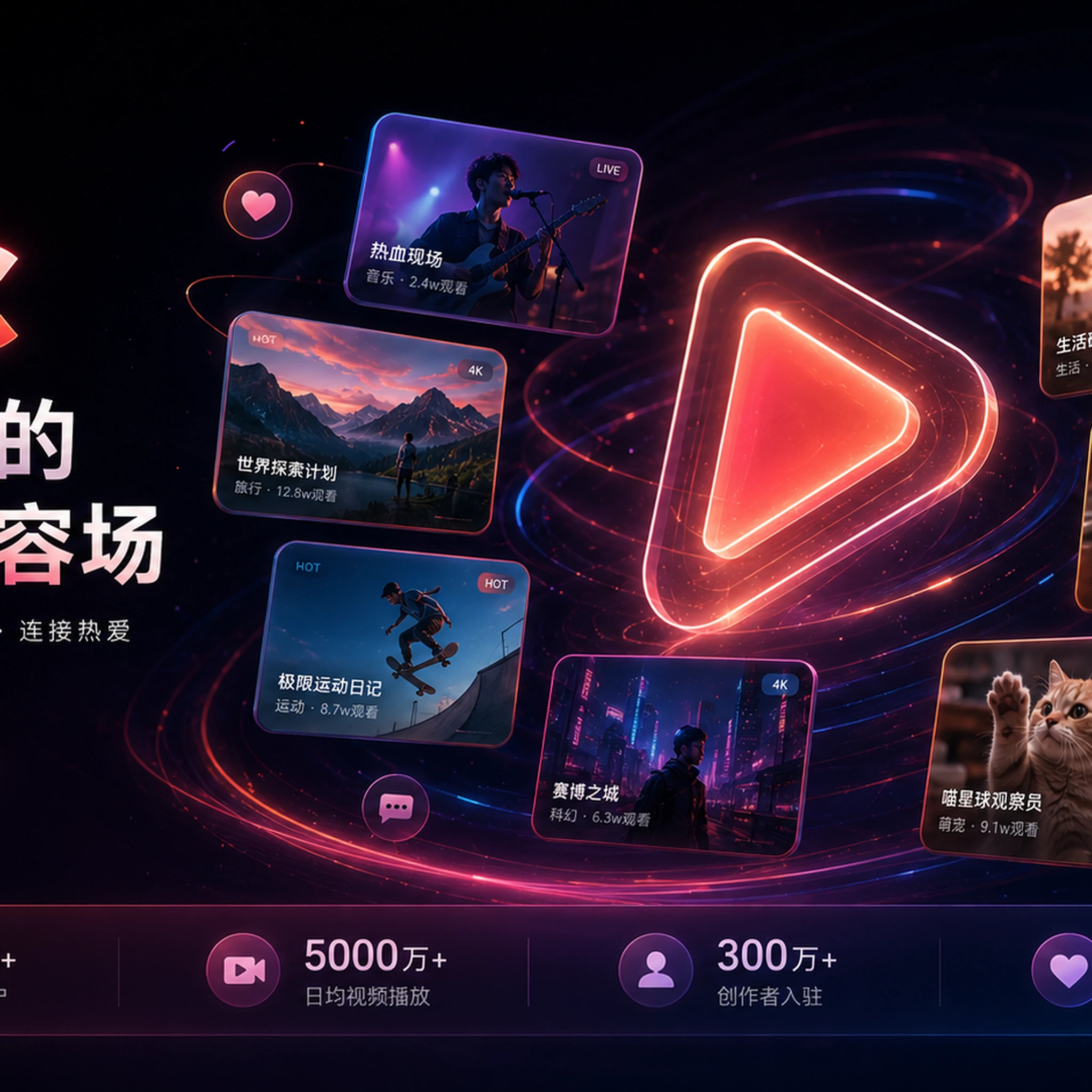 视频项目时间管理与剪辑工作